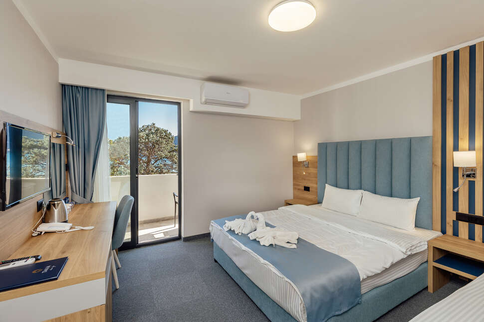 Een foto van Talia Hotel & Spa