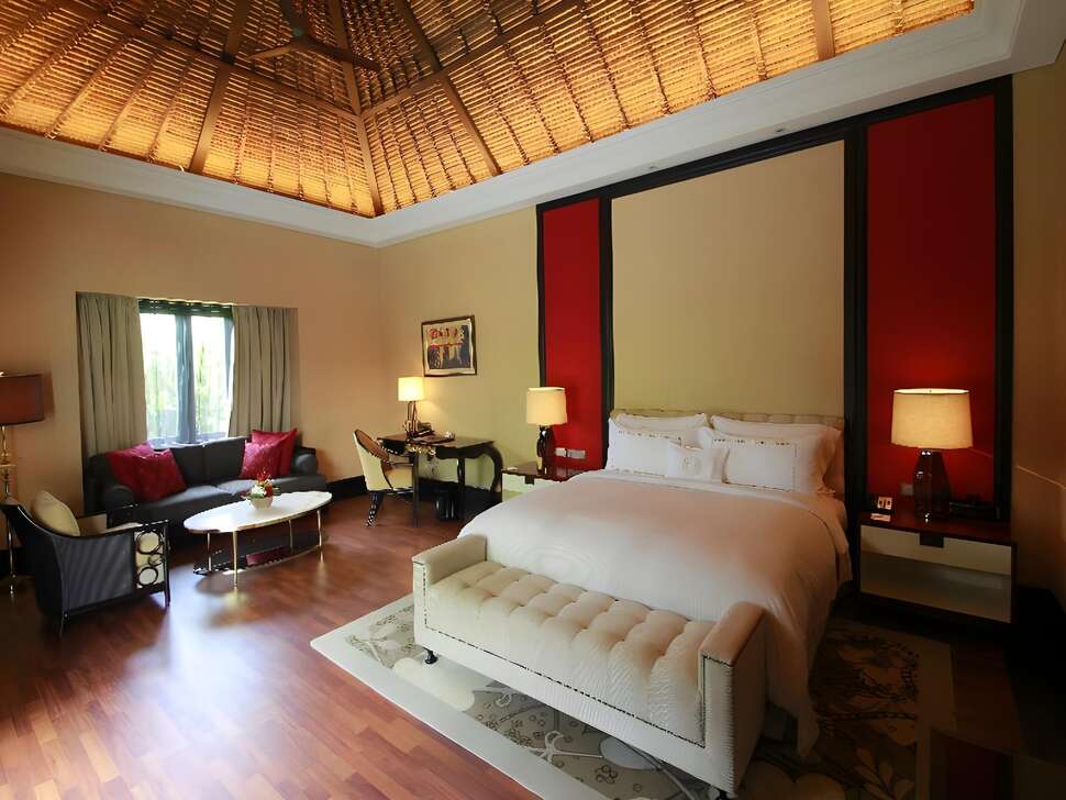 Een foto van The Trans Resort Bali