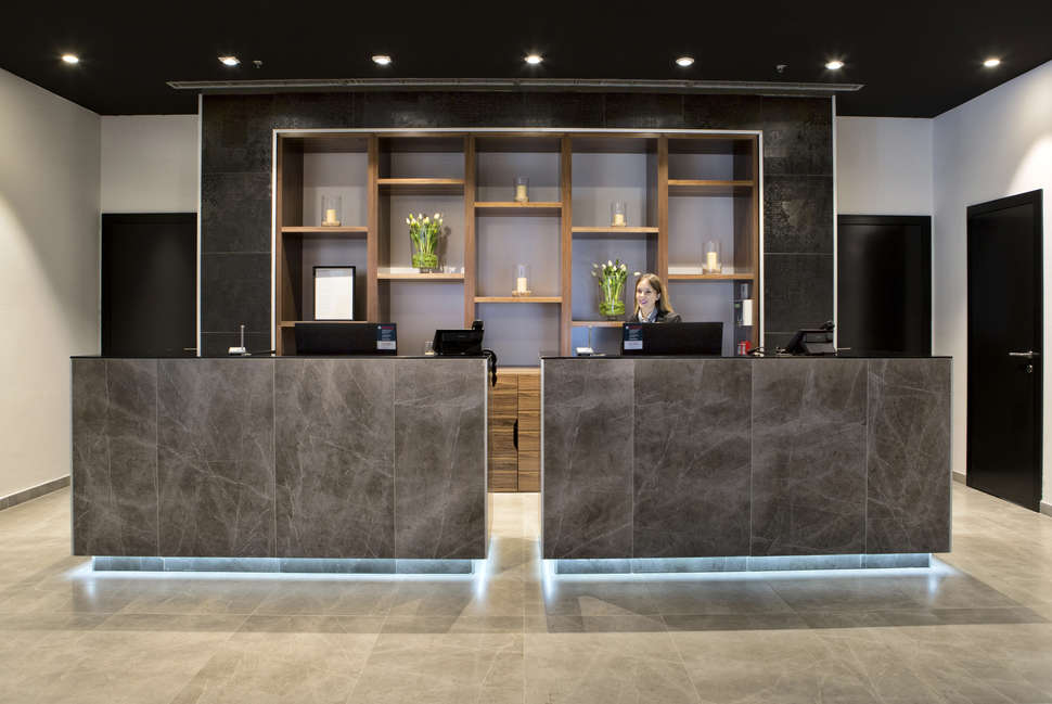 Een foto van Marvie Hotel & Health