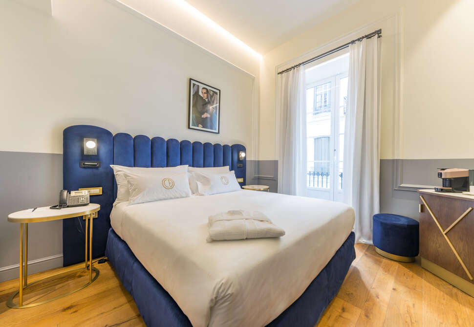 Een foto van Casa Alberola Alicante Curio Collection by Hilton