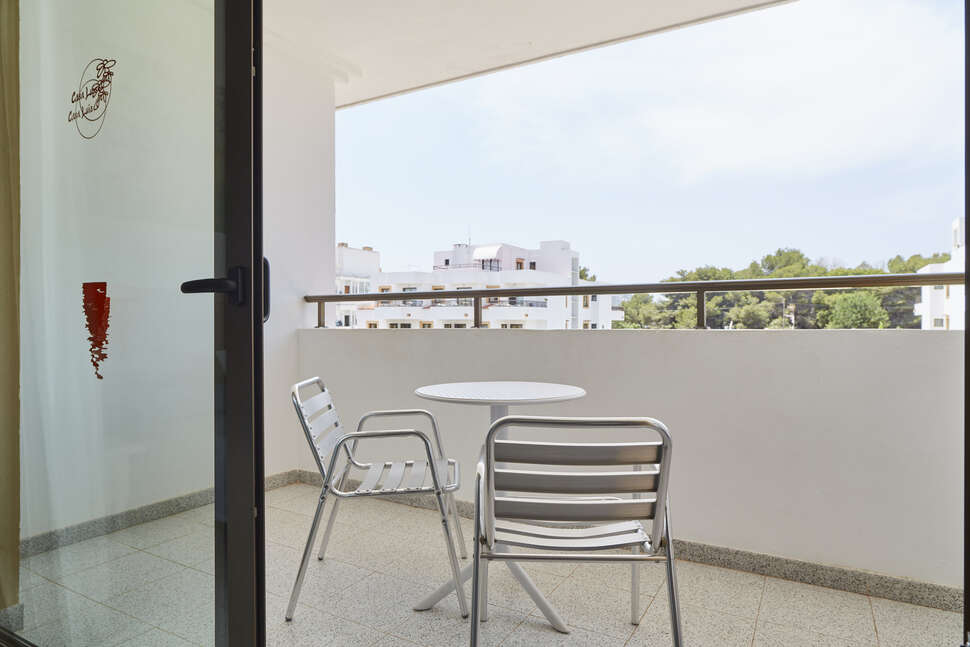 Een foto van Aparthotel & Appartementen Casa Luis by Invisa