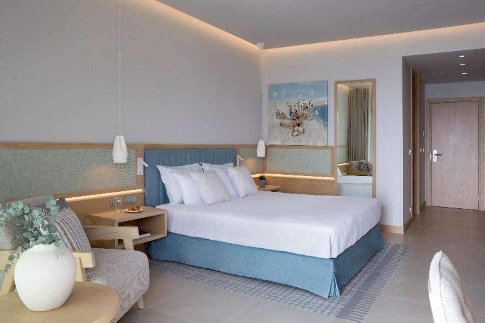 Een foto van Ammoa Luxury Hotel & Spa Resort