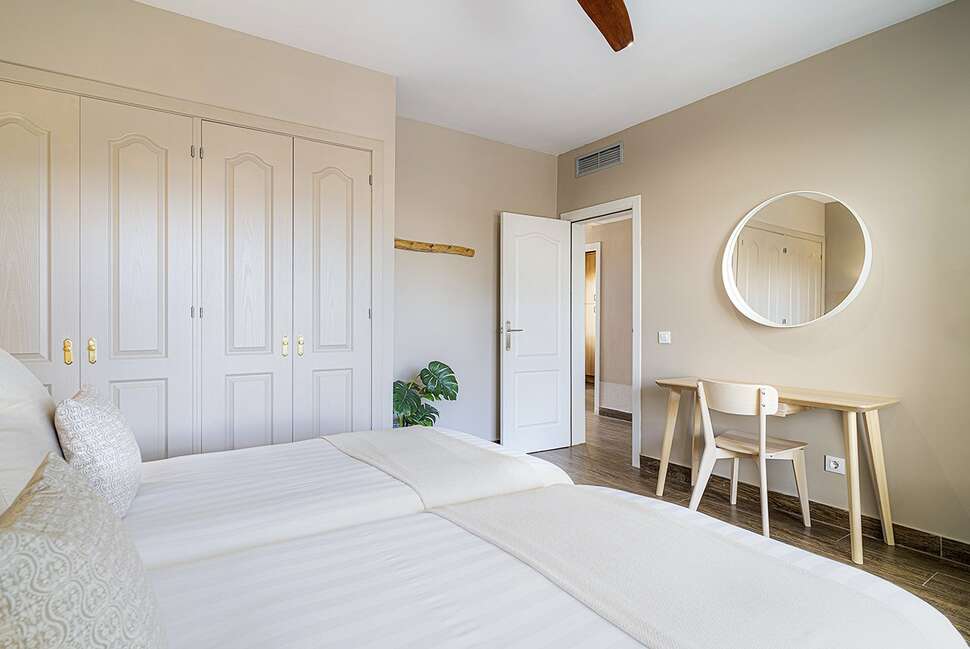 Een foto van Vitalclass Lanzarote Sports & Wellness Center