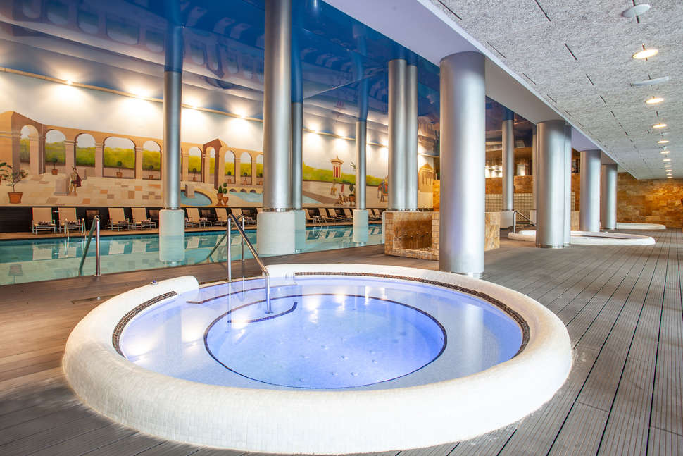 Een foto van Grupotel Playa de Palma Suites & Spa