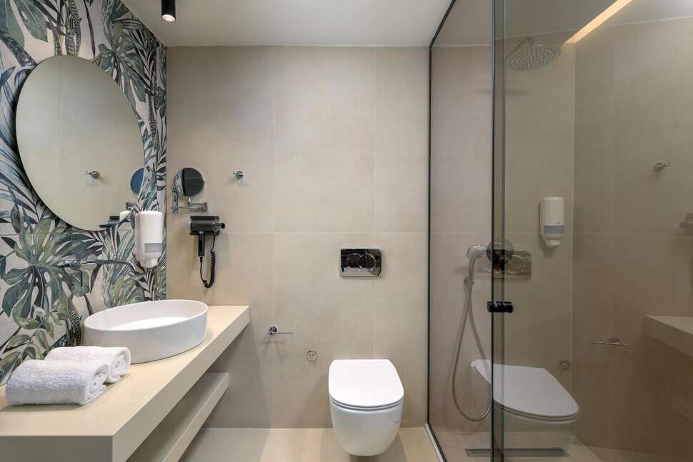 Een foto van Oceanis Park Hotel