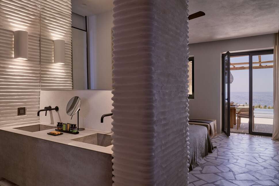Een foto van Archipelagos All Suites