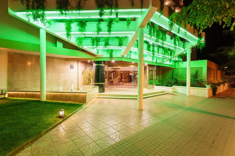 Een foto van Hotel Beverly Park & Spa