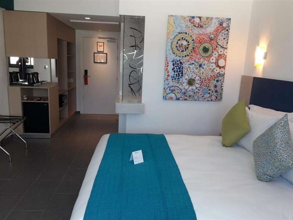 Een foto van Relax Casa Voyageurs