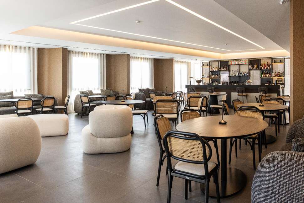 Een foto van Mondello Glam Hotel Spa & Terrace