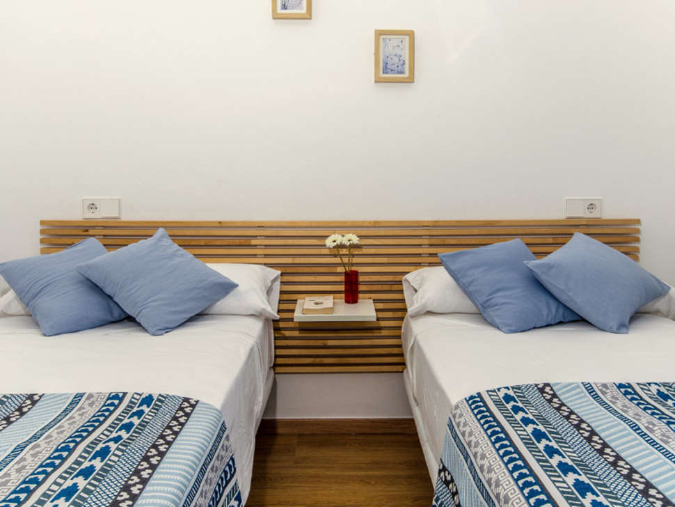 Een foto van Appartementen Els Llorers