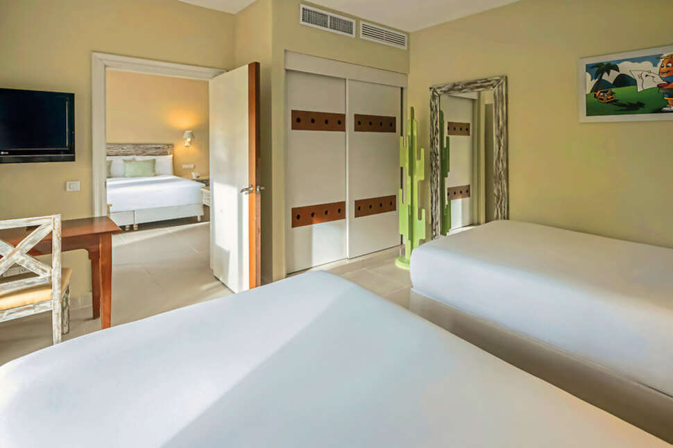 Een foto van Iberostar Dominicana