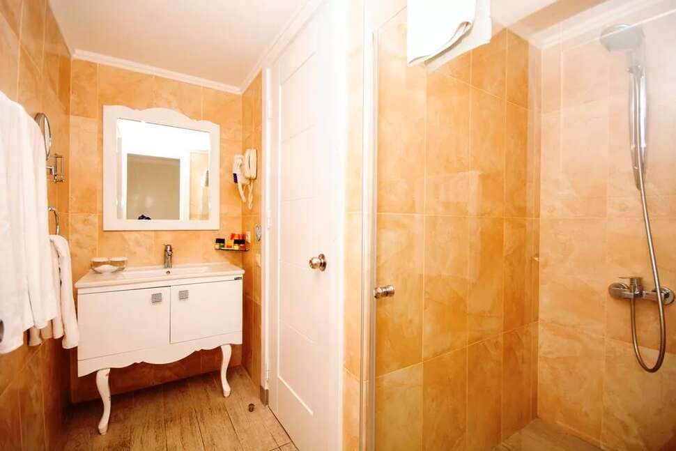 Een foto van Orange County Kemer Resort Hotel