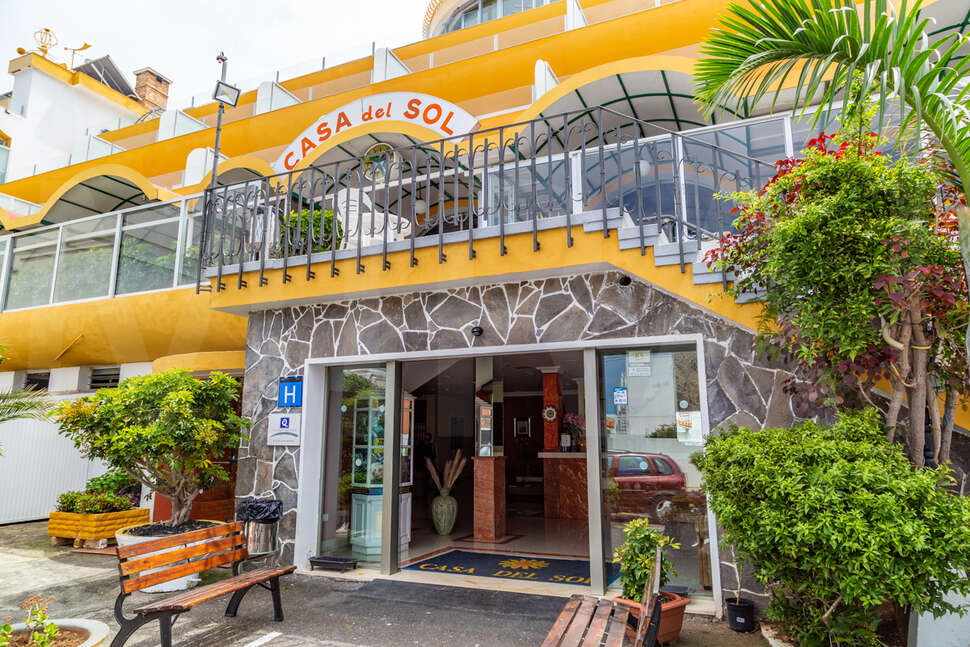 Een foto van Casa Del Sol