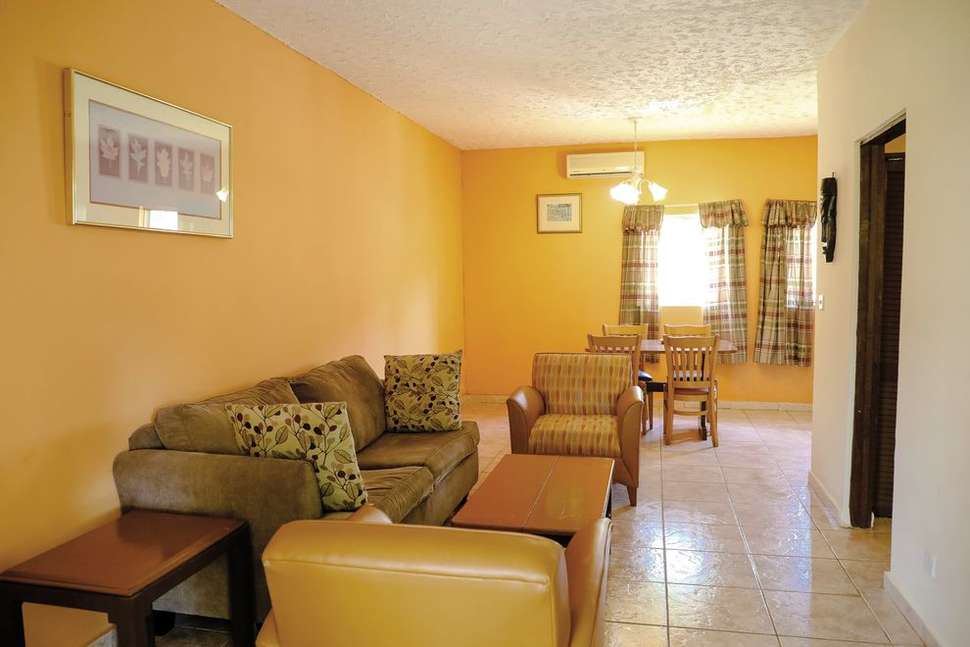 Een foto van Holiday Beach Club Hotel