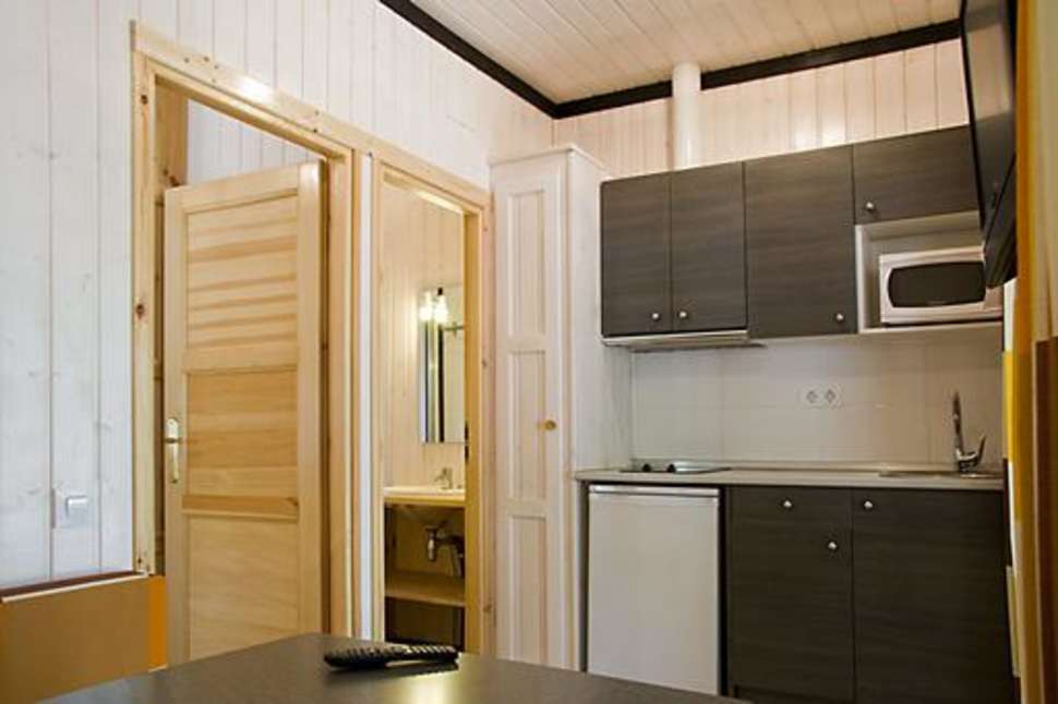 Een foto van Camping Solmar