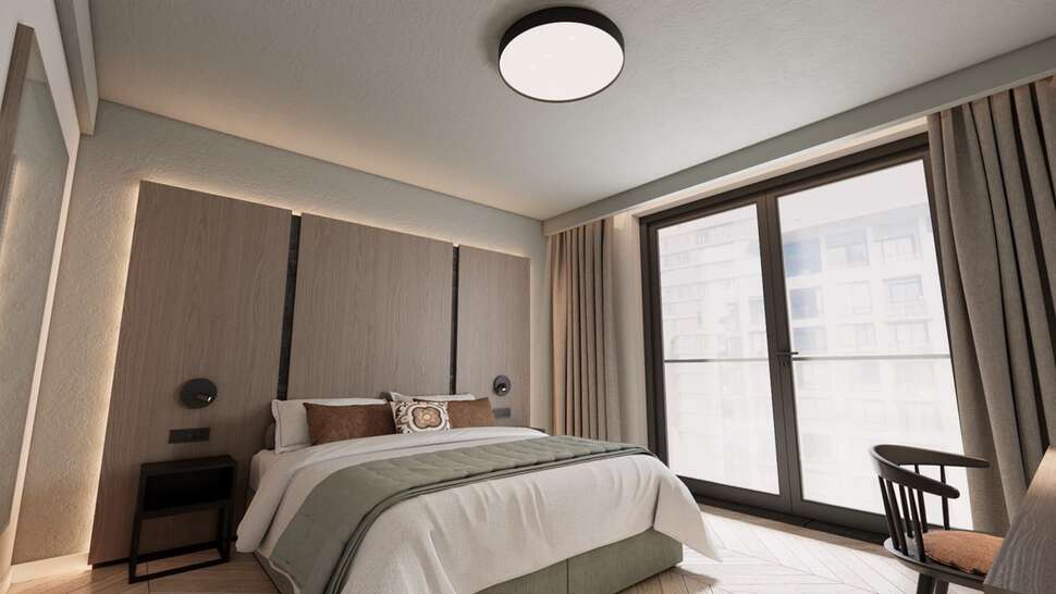 Een foto van Vita Hotel