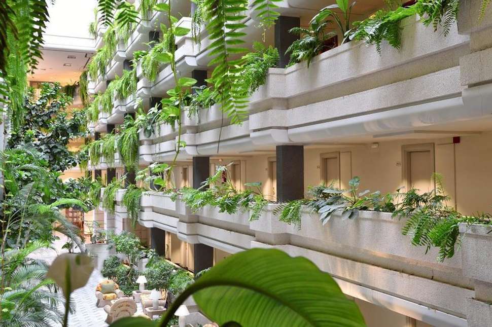 Een foto van Arona Gran Hotel & Spa