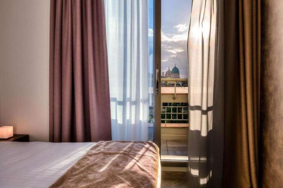 Een foto van Forte16 View & Spa