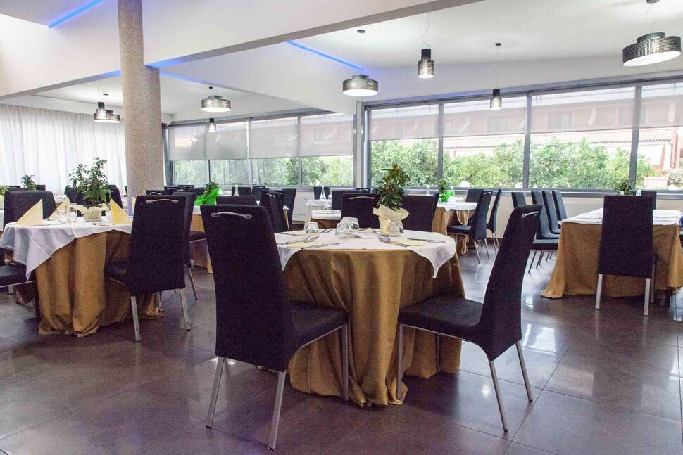 Ein Foto Salice Club Resort