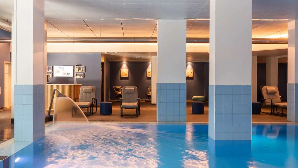 Een foto van Ai Pozzi Village Spa Resort