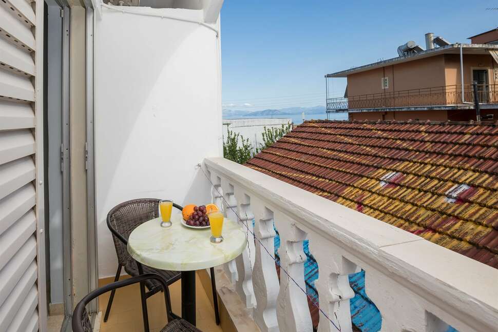 Een foto van Bella Vista Hotel & Studios