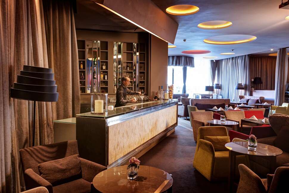 Ein Foto Gray Boutique Hotel & Spa