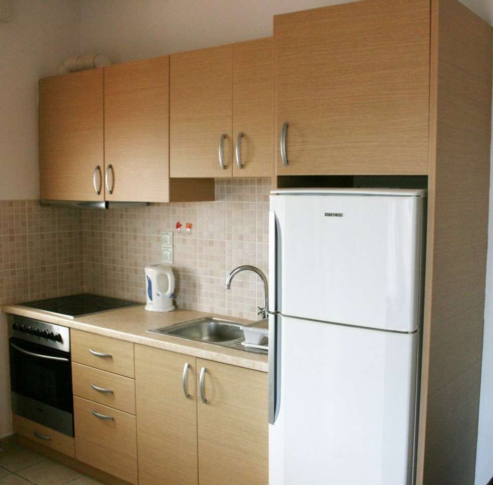 Een foto van Lagoon View Appartementen
