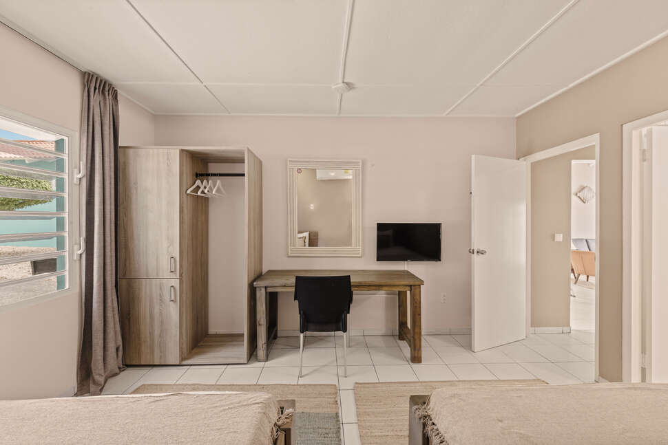 Een foto van Bon Bini Resort
