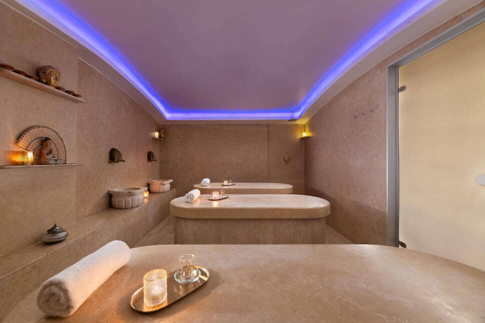 Een foto van Acandia Hotel