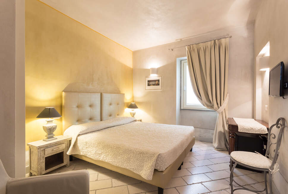 Een foto van Maison Tresnuraghes