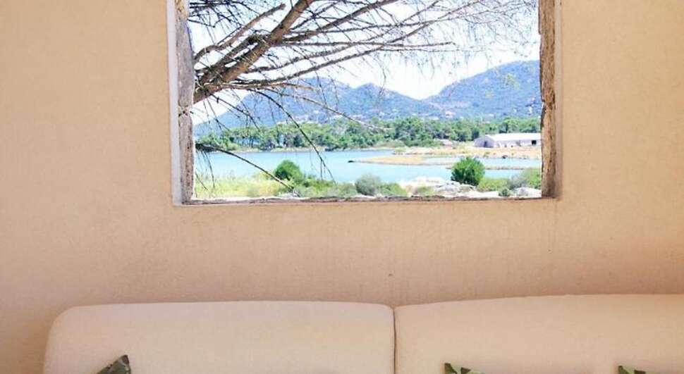 Een foto van Residence Salina Bay