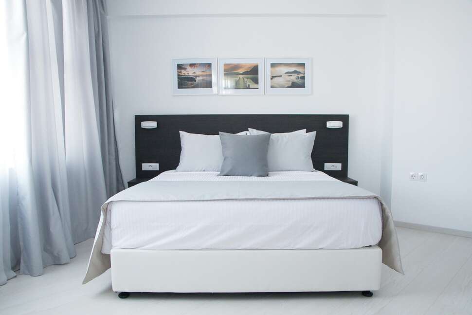 Een foto van Boss Boutique Hotel Athens