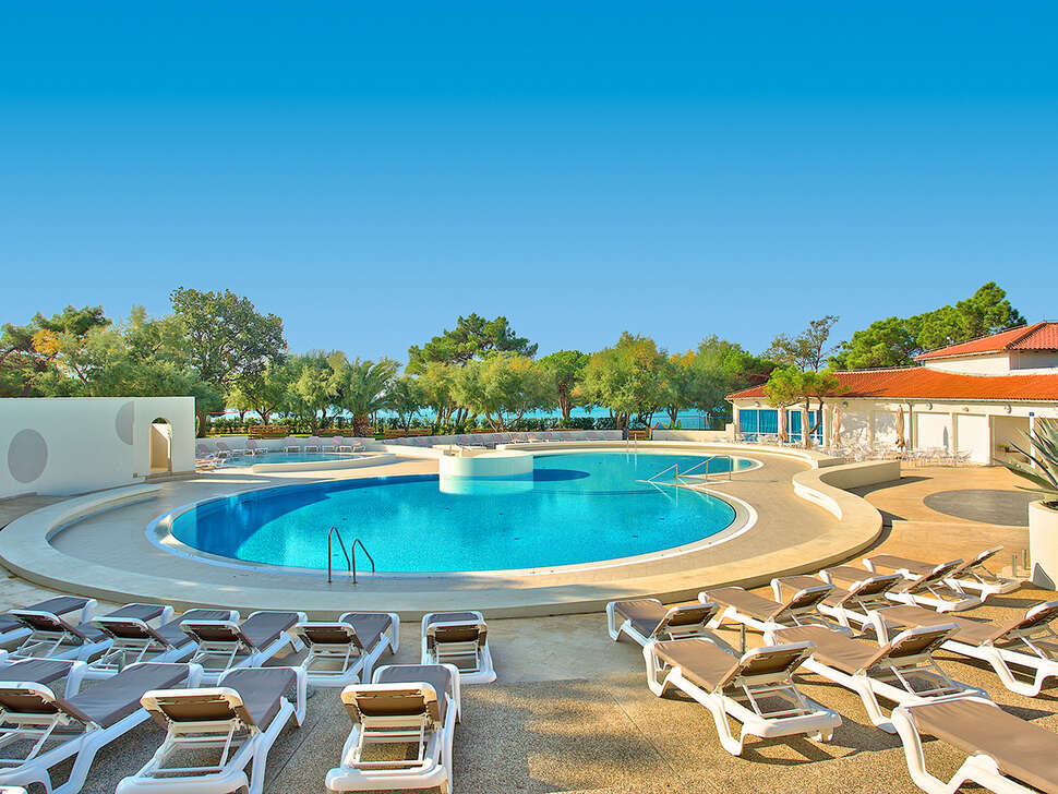 Een foto van Park Plaza Belvedere