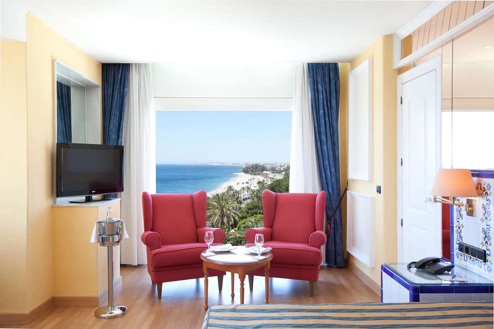 Een foto van Playadulce Hotel