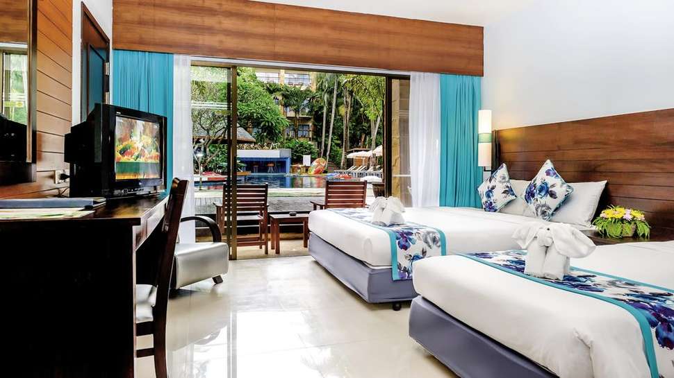 Een foto van Peach Hill Resort