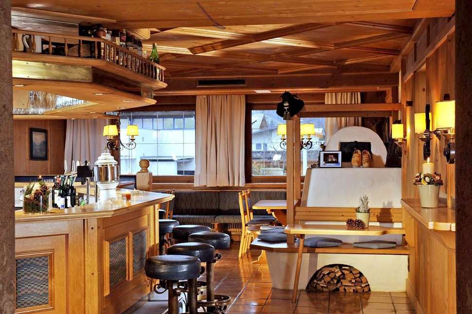 Een foto van Hotel Malerhaus