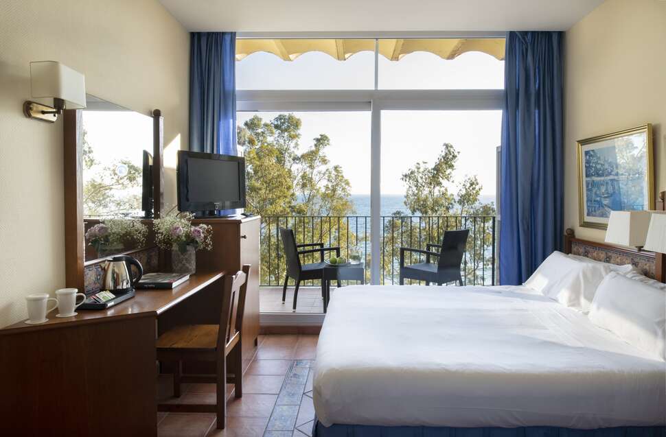Een foto van Hotel Roses Platja