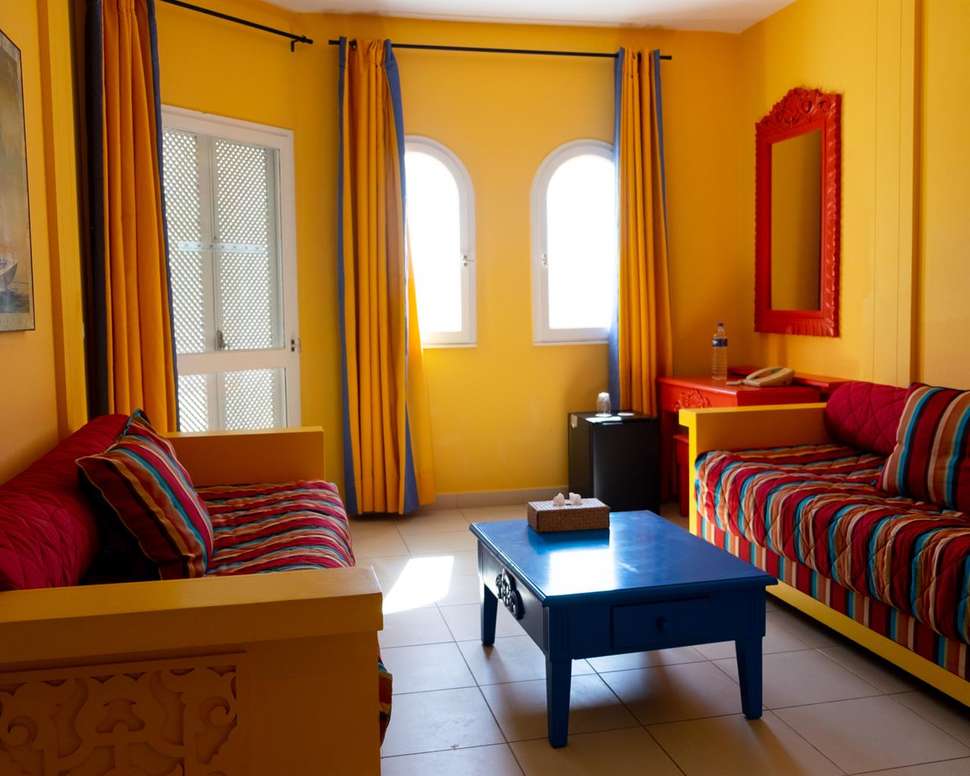 Ein Foto Iberostar Selection Mirage Hammamet