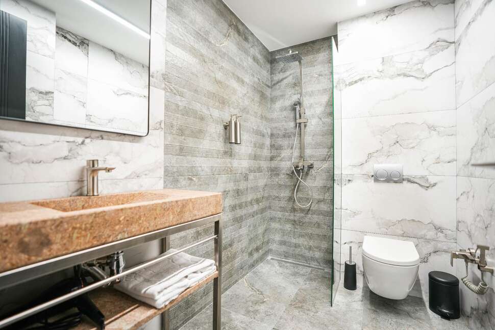 Een foto van Hotel Splendid Tbilisi