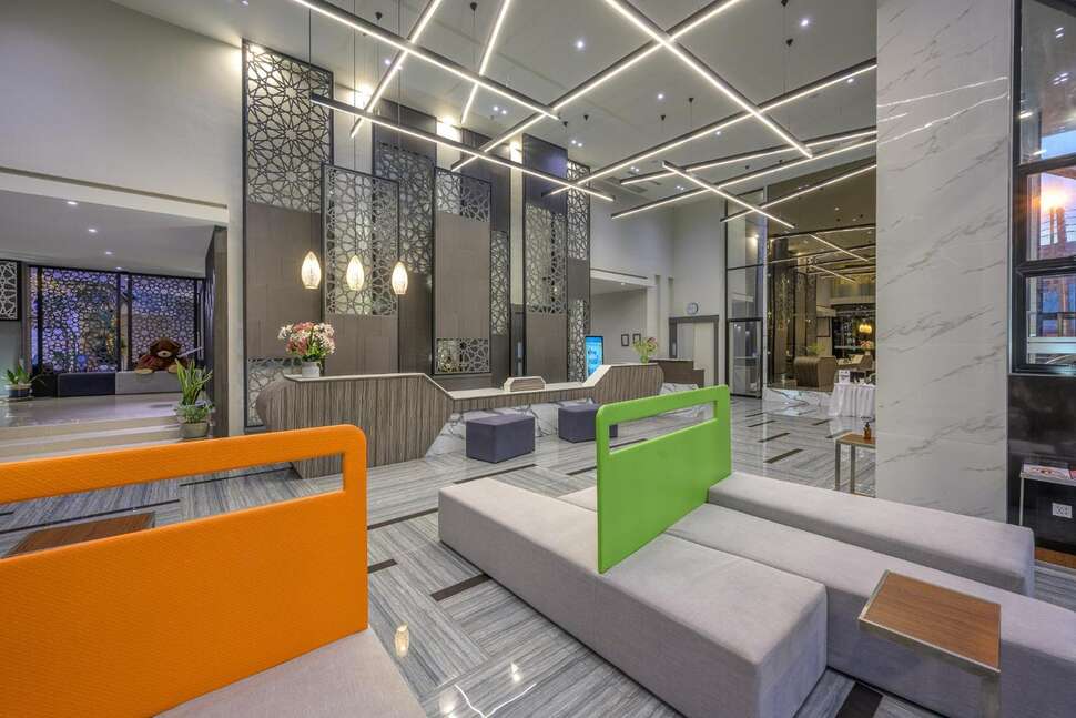 Een foto van Zenseana Resort & Spa