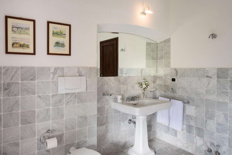 Een foto van Relais Villa Belpoggio Residenza D Epoca