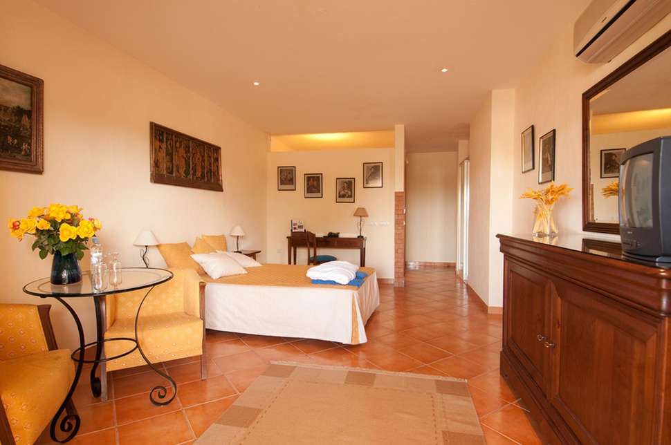 Ein Foto Luzmar Villas