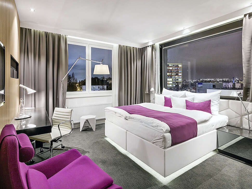 Een foto van Grand Hotel Imperial