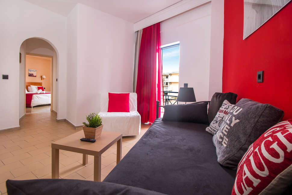 Een foto van Kahlua Hotel Appartementen