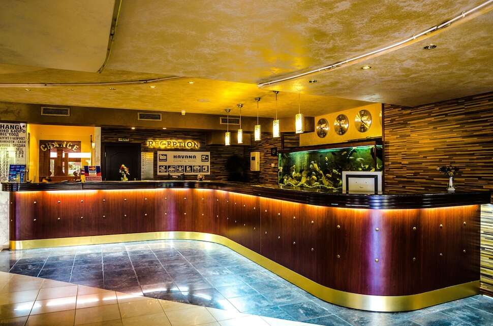 Een foto van Havana Casino & Hotel