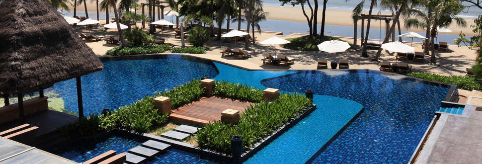 Ein Foto Mövenpick Asara Resort & Spa Hua Hin