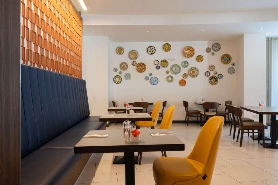 Een foto van DoubleTree by Hilton Malta