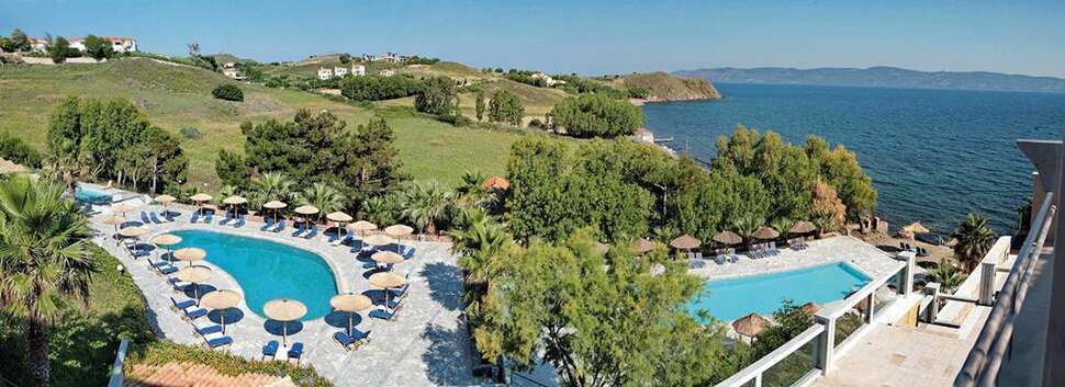 Een foto van Viva Mare Hotel & Spa