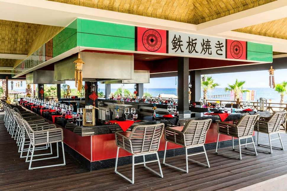 Een foto van Magic Life Club Masmavi