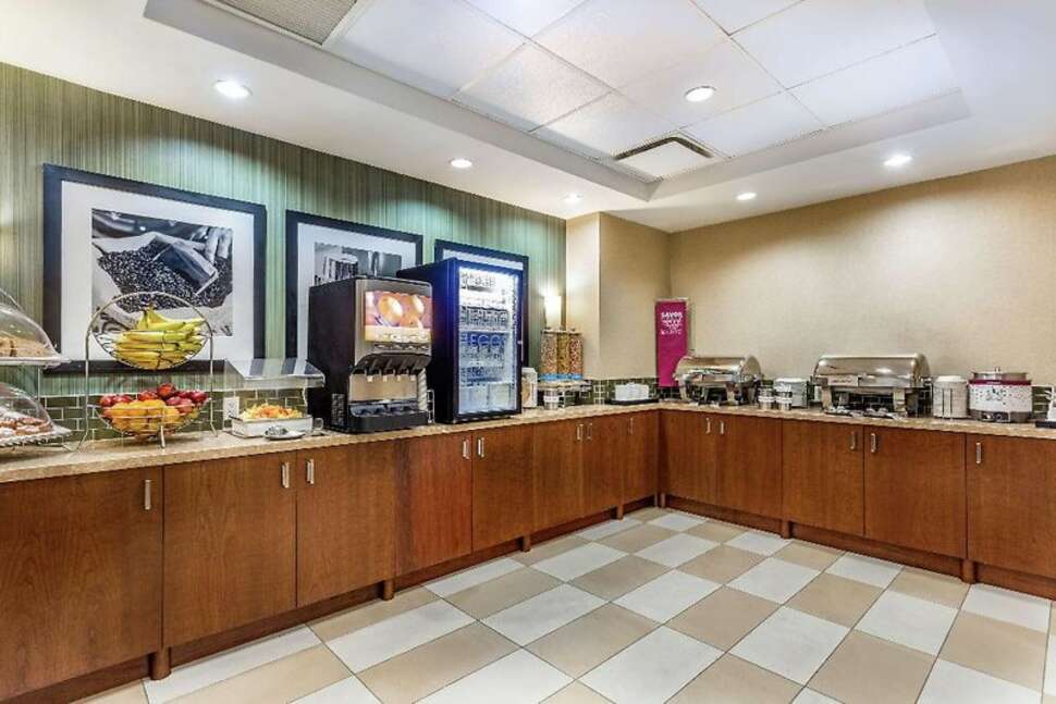 Ein Foto Hampton Inn Manhattan Grand Central